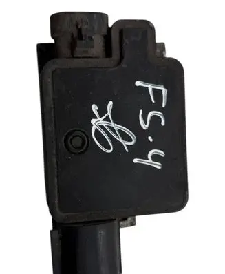Ford Focus Fan control module 940002906 500030741714