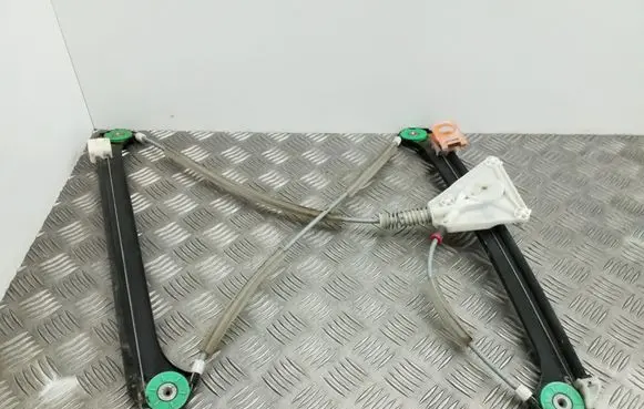 Audi A3 S3 A3 Sportback 8P Front window lifting mechanism without motor 8P4837462A