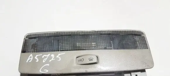 Renault Laguna II Rear seat light 1636