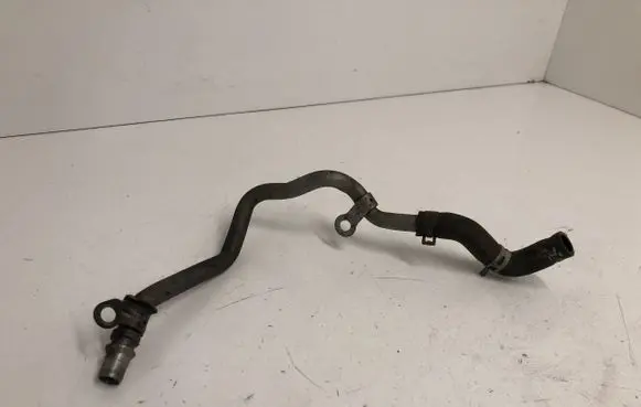 Opel Vivaro Engine coolant pipe/hose 140555811R