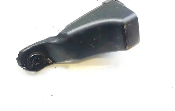 Mercedes-Benz R W251 Middle seatbelt buckle (rear) a2518601669