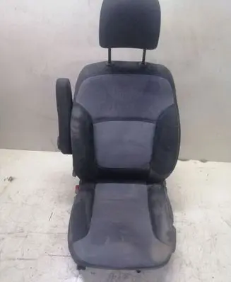 Audi A3 S3 8V Front passenger seat 