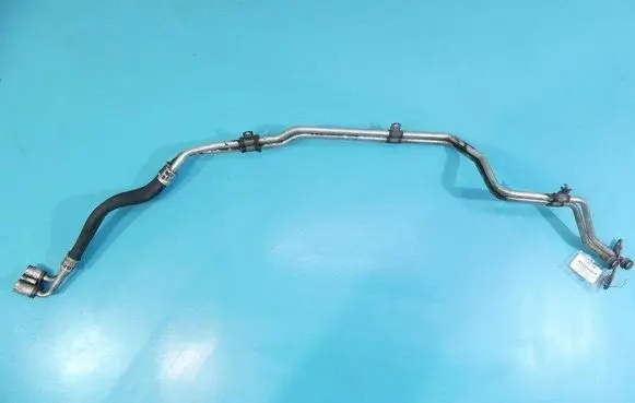Porsche Panamera (970) Clutch pipe/line IMPRK1281106
