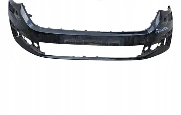 Skoda Kodiaq Front bumper 565807221