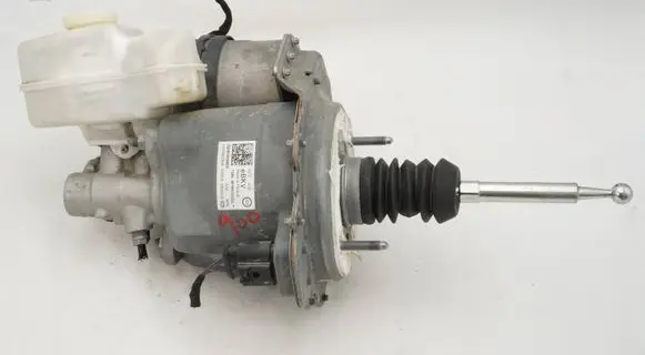 Volkswagen PASSAT B8 Brake booster 3Q1614105CF 97356684 0204850658