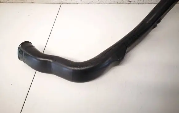 Volvo S60 Cabin air duct channel 8687512