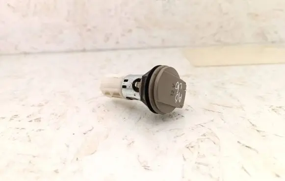 Audi A6 S6 C6 4F 12 V Socket (rear) 8E0919309