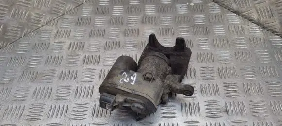 Volvo XC60 Rear brake caliper