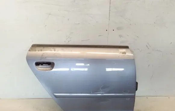 Audi A3 S3 8P Rear door