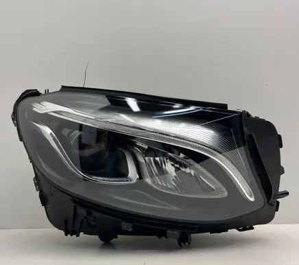 Mercedes-Benz GLC X253 C253 Headlight/headlamp 2539065401