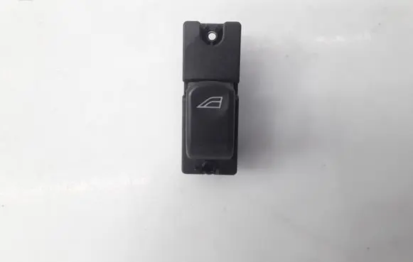 Jaguar X-Type Electric window control switch 1X4314529AC UK37029A24C4