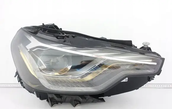 BMW 2 G42 Headlight/headlamp 5A320F4
