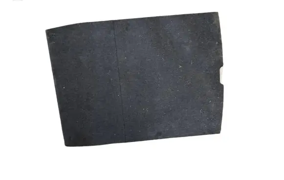 BMW 3 F30 F35 F31 Trunk/boot floor carpet liner 7246302