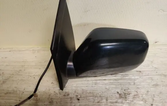 Honda Odyssey Front door electric wing mirror 07121522241A 76250S0XA000M6