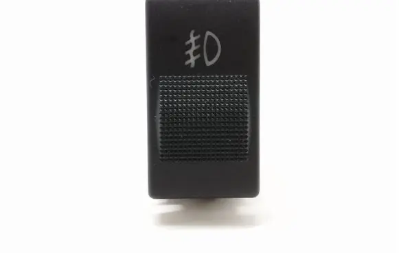 Audi A4 S4 B5 8D Fog light switch 4D0941535