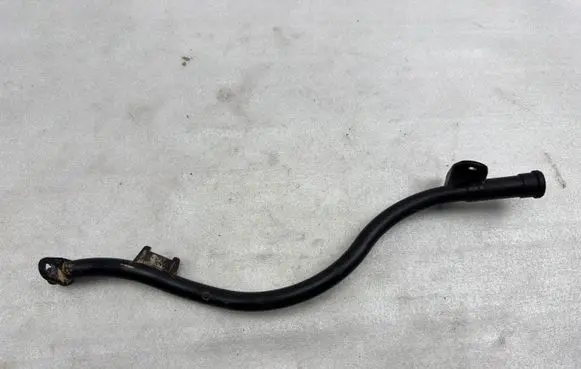 Audi A5 Oil level dip stick 04L103634