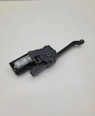 Mercedes-Benz E A207 Seat adjustment motor 969547102 6038391N 6038391N002