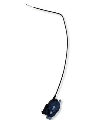 Citroen C6 Rear seat cable / handle 40550E776
