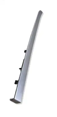 Volkswagen Touran I Dashboard glove box trim 1T1858415C