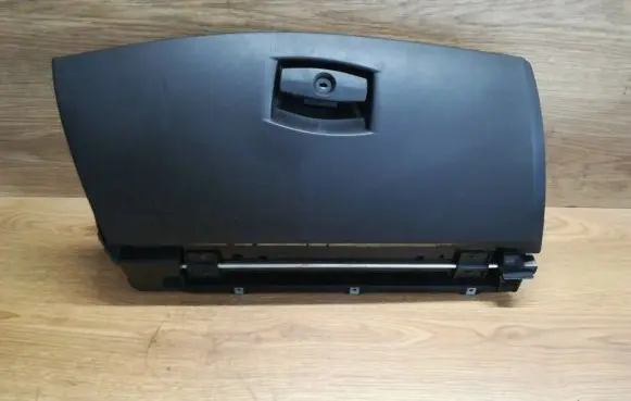 BMW 5 E60 E61 Glove box 51167034080 158234