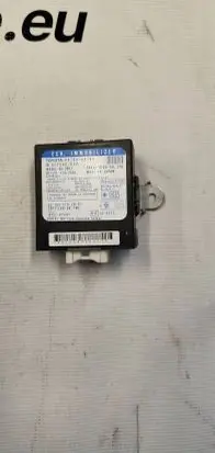 Toyota Land Cruiser (HDJ90) Immobilizer control unit/module 8978060160