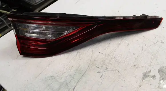 Renault Megane IV Rear/tail lights 265550248R