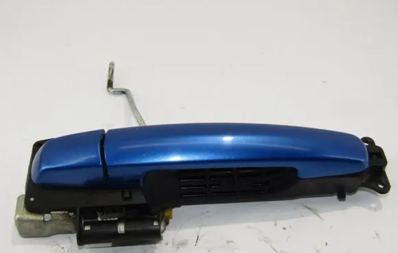 Suzuki Grand Vitara II Front door exterior handle