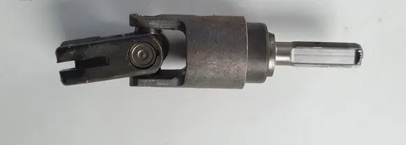 Honda Accord Steering column universal joint