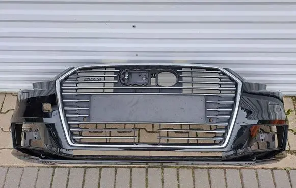 Audi A3 S3 8V Front bumper 8V3807437AF