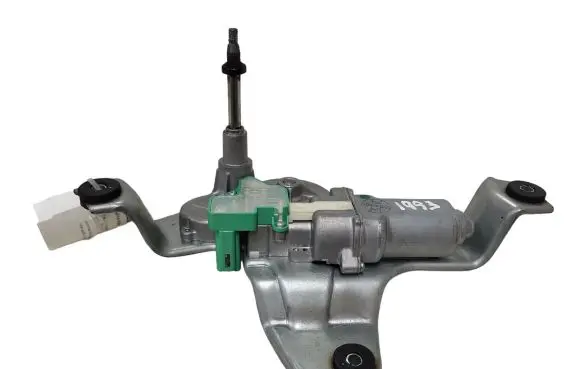 Citroen C-Crosser Rear window wiper motor 33885