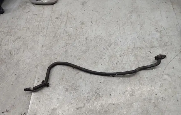 Opel Signum Engine coolant pipe/hose 9202096