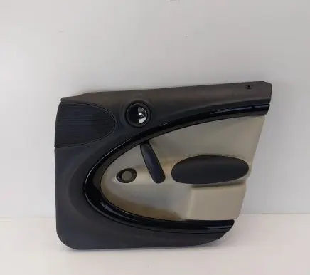 Mini Cooper Countryman R60 Front door card panel trim 9800004