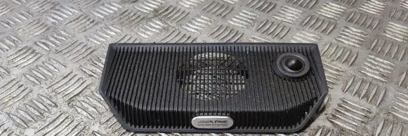 Dodge RAM 1500 DS Dash center speaker trim cover 68230114AB