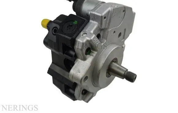 Chrysler Grand Voyager V Fuel injection high pressure pump 0445010152