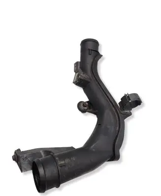 Volkswagen PASSAT B6 Intercooler hose/pipe 5N0145770A 0281002401
