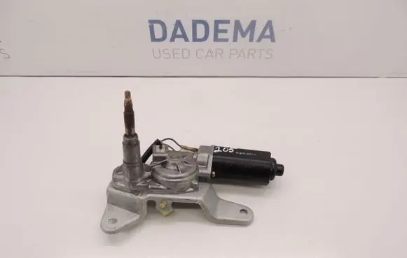 Honda Jazz Rear window wiper motor 540204 D205