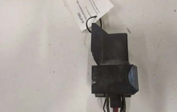 Volvo V50 Glow plug pre-heat relay 3M5T12A343AA 51252003