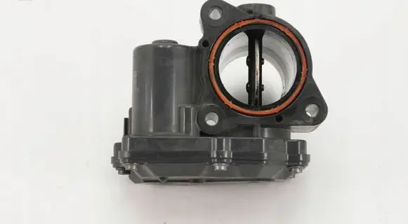 Nissan Qashqai Throttle body valve 161A04572R H8201061908 A2C53351598