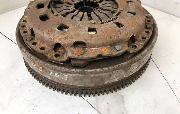 BMW 3 E90 E91 Clutch set kit 