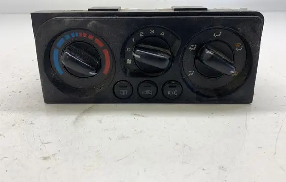 Subaru Legacy Climate control unit 72311AE050 2N44032700