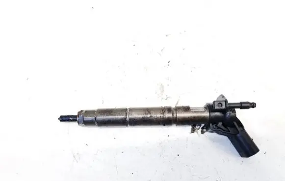 Mercedes-Benz ML W164 Fuel injector a6420700487 0445115017
