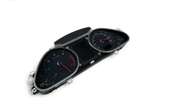 Audi Q7 4L Speedometer (instrument cluster) 4L0920932S