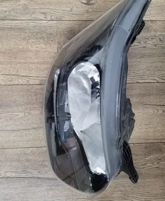 Ford Transit Headlight/headlamp BK3113W029B