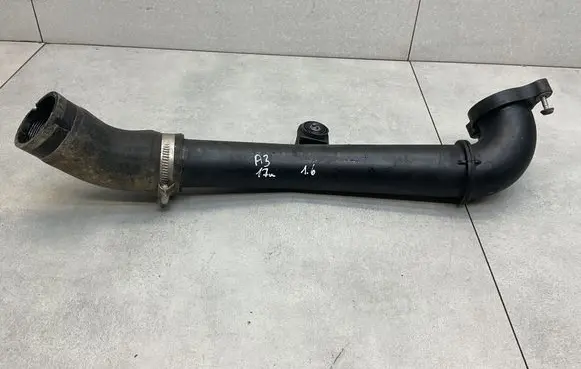 Audi A3 S3 8V Intercooler hose/pipe 04L145770H