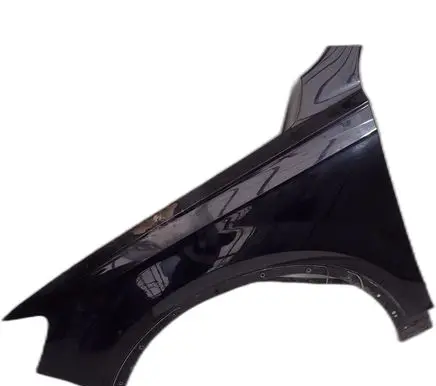 Audi Q7 4M Front bodywork piece 