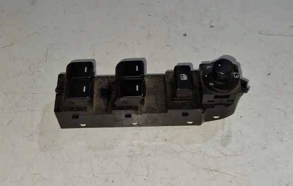 Mazda 6 Electric window control switch 5AB129EA03