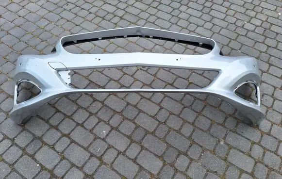 Mercedes-Benz B W246 W242 Front bumper