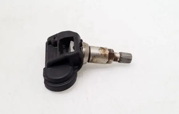 Tire pressure sensor