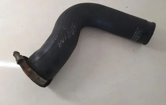 Mercedes-Benz Sprinter W906 Intercooler hose/pipe A9065280882