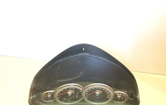 Subaru Legacy Speedometer (instrument cluster) 85012AG790 286014